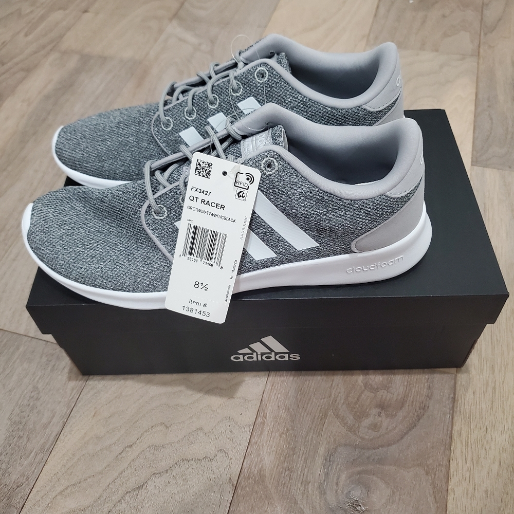 Adidas QT Racer - Picture 2 of 6